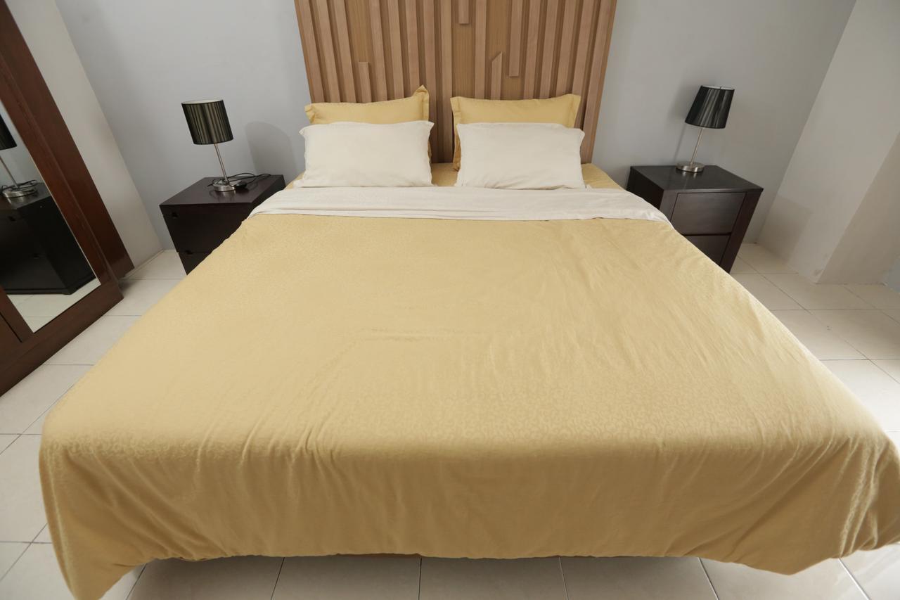 The Proklamasi Mansion 4*