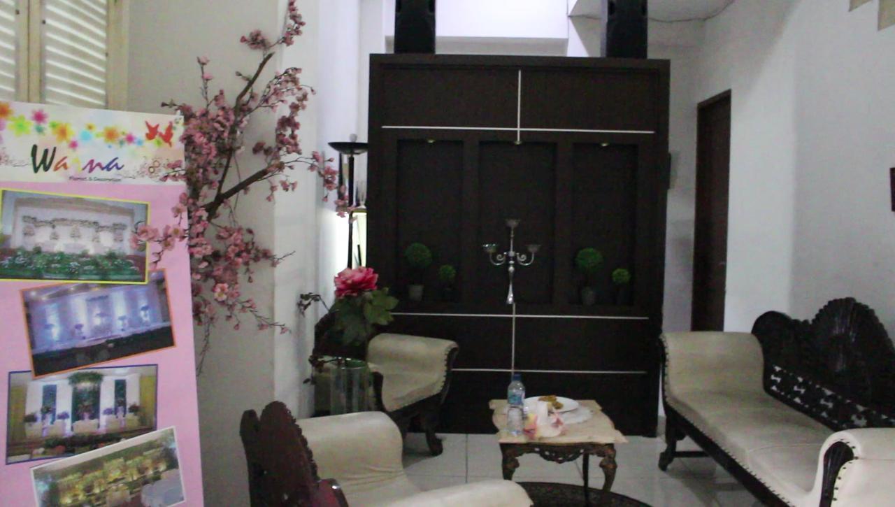 The Proklamasi Mansion Jakarta