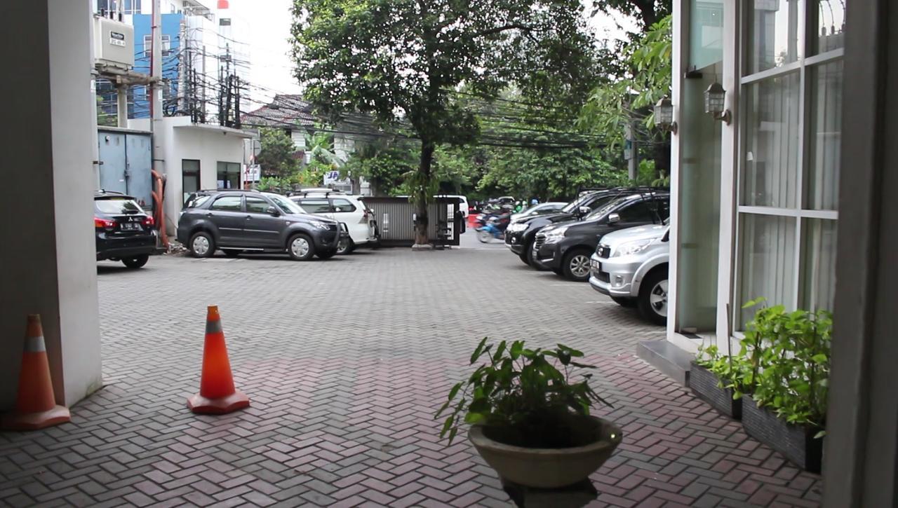The Proklamasi Mansion Jakarta