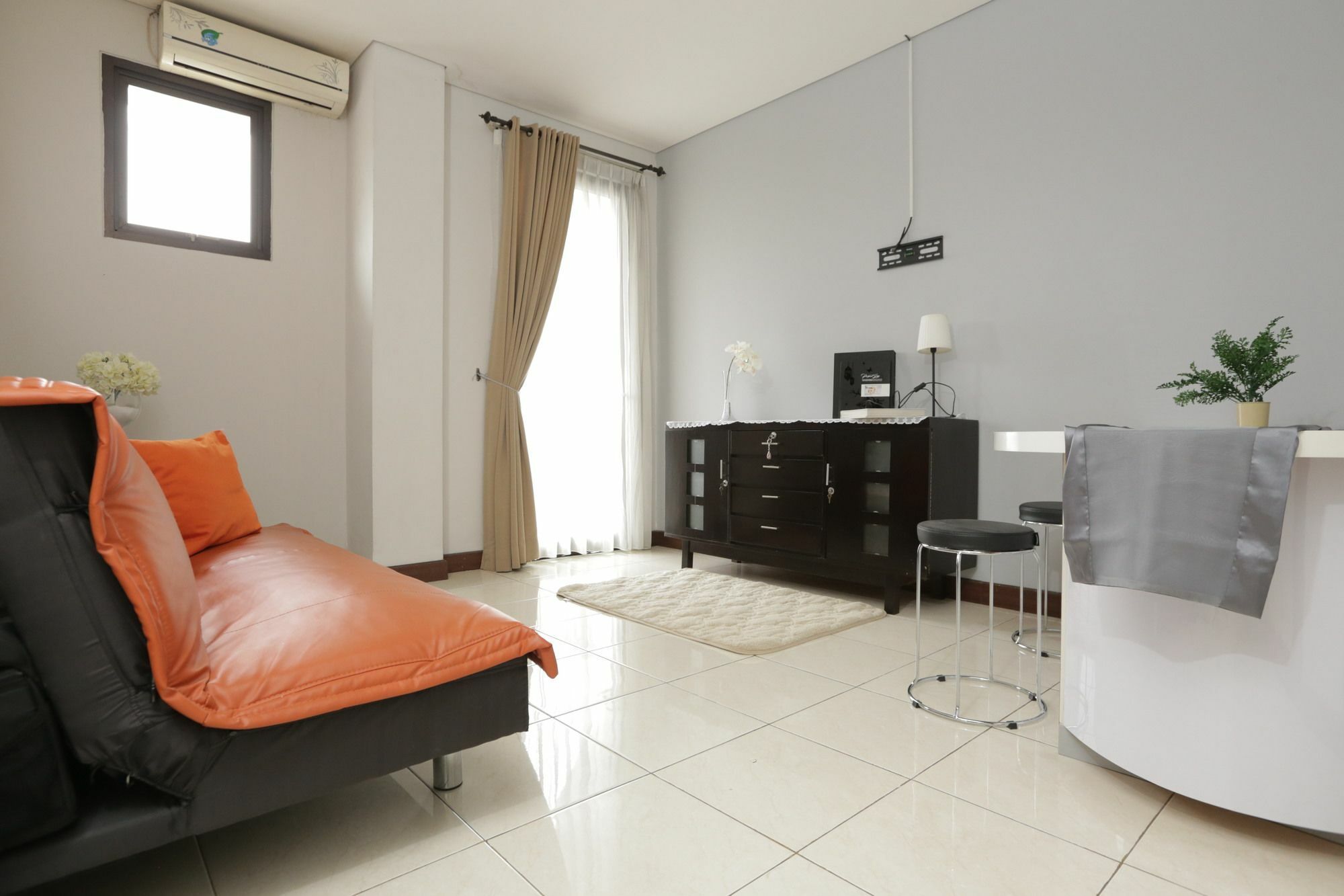 The Proklamasi Mansion 4*