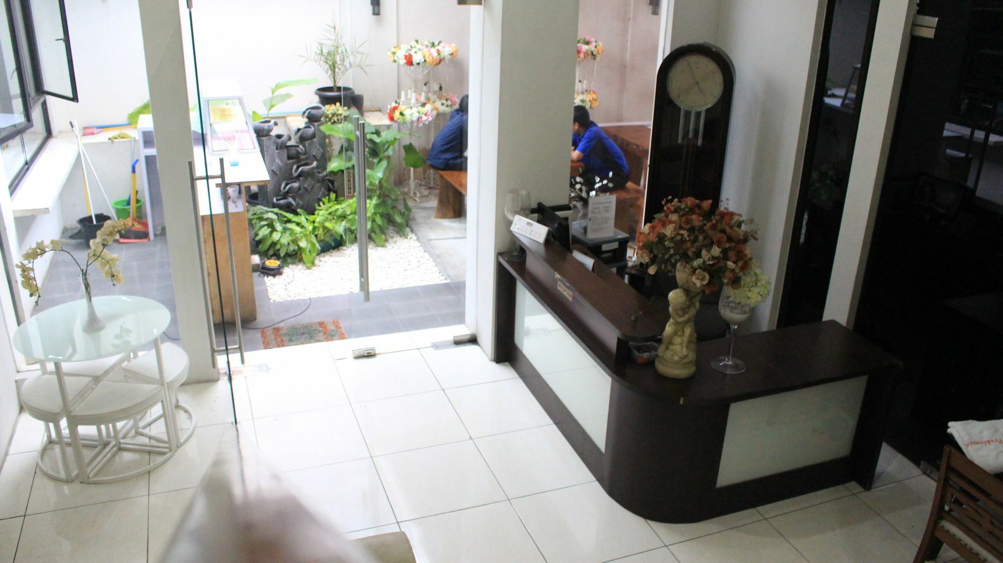 The Proklamasi Mansion 4* Jakarta