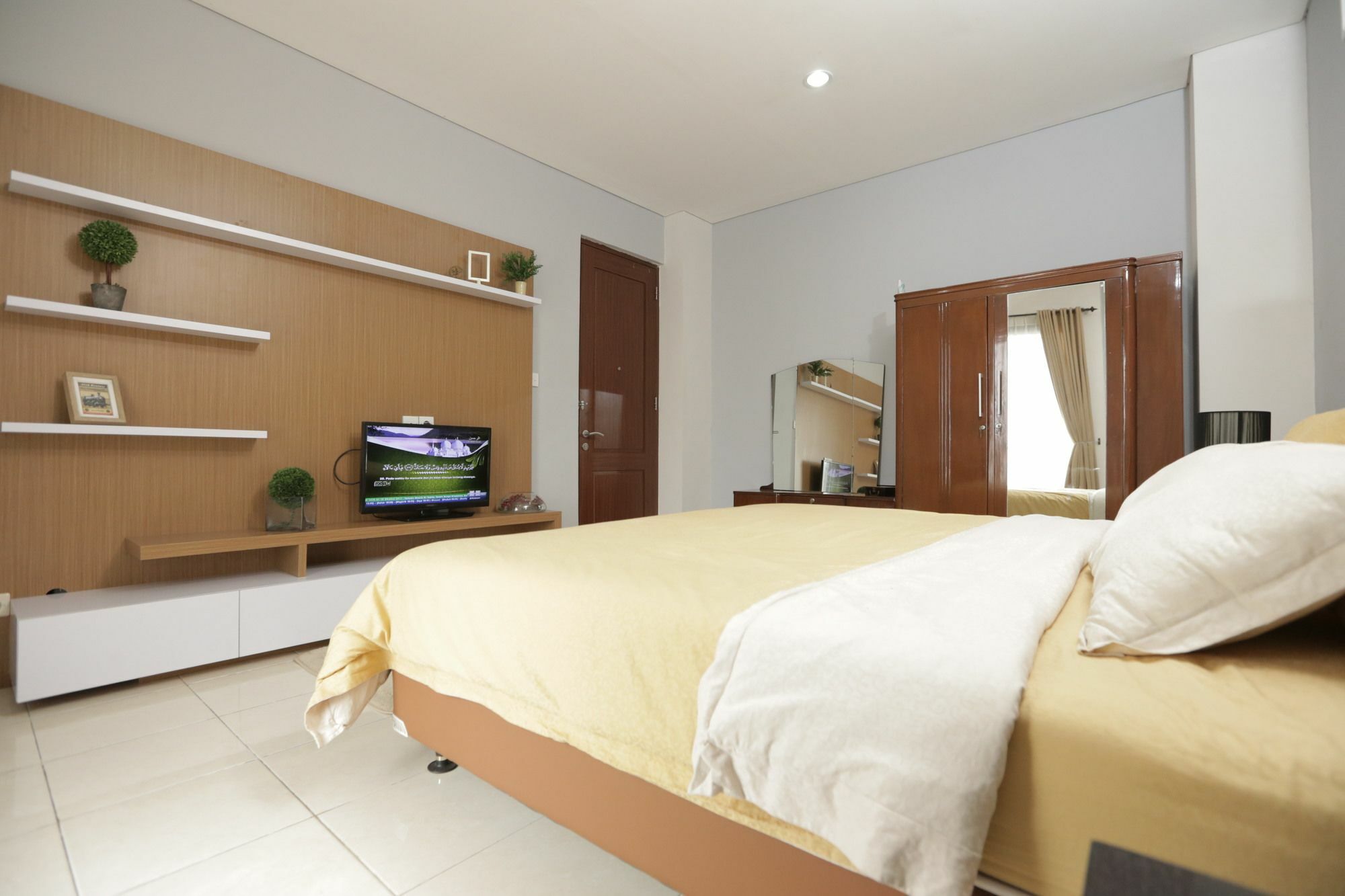 The Proklamasi Mansion 4*