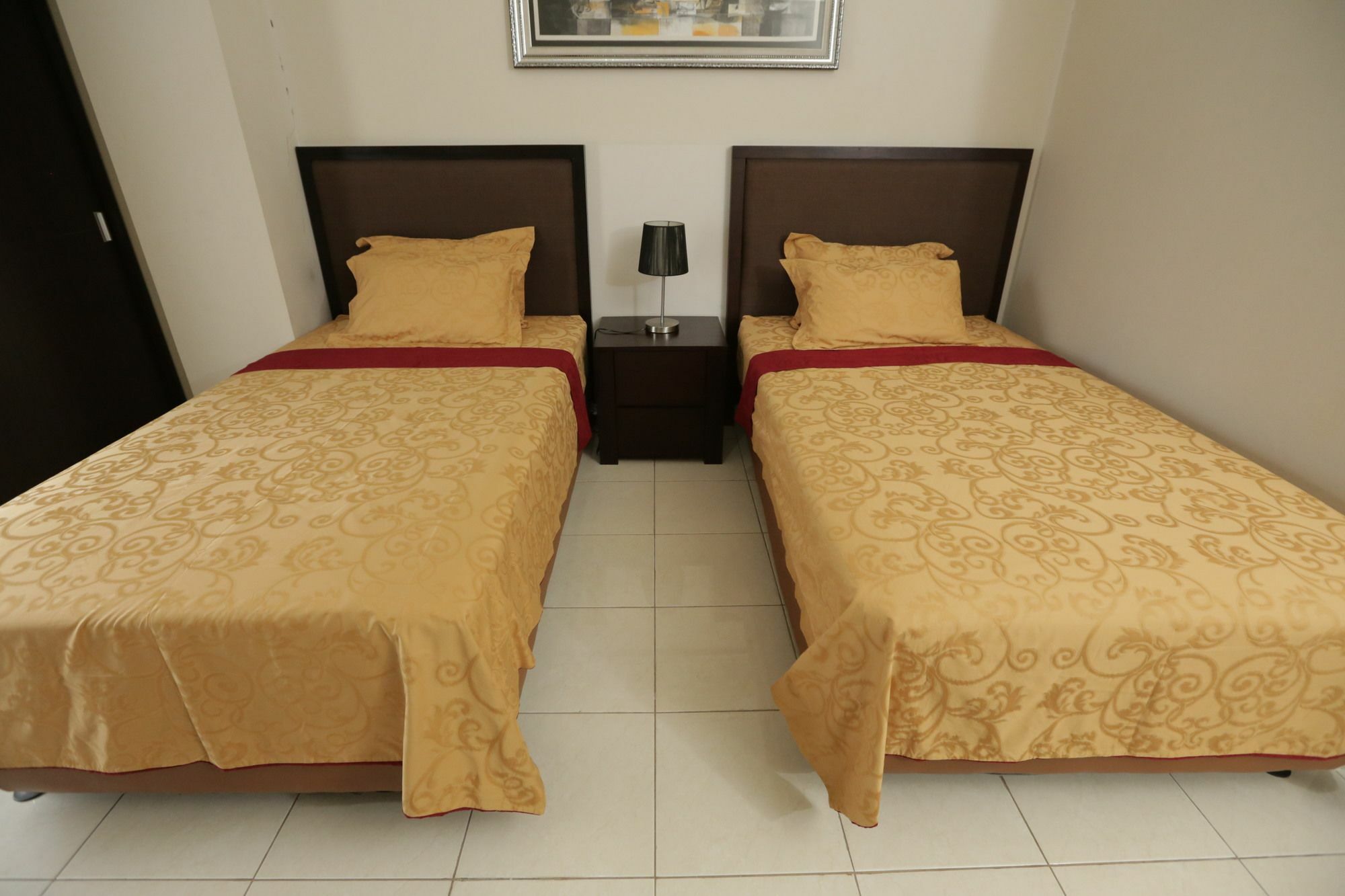 The Proklamasi Mansion 4* Jakarta