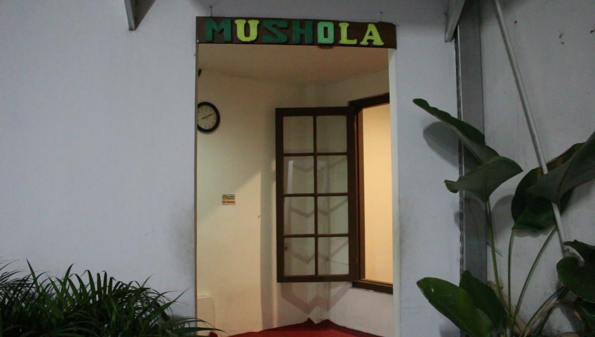 The Proklamasi Mansion Jakarta