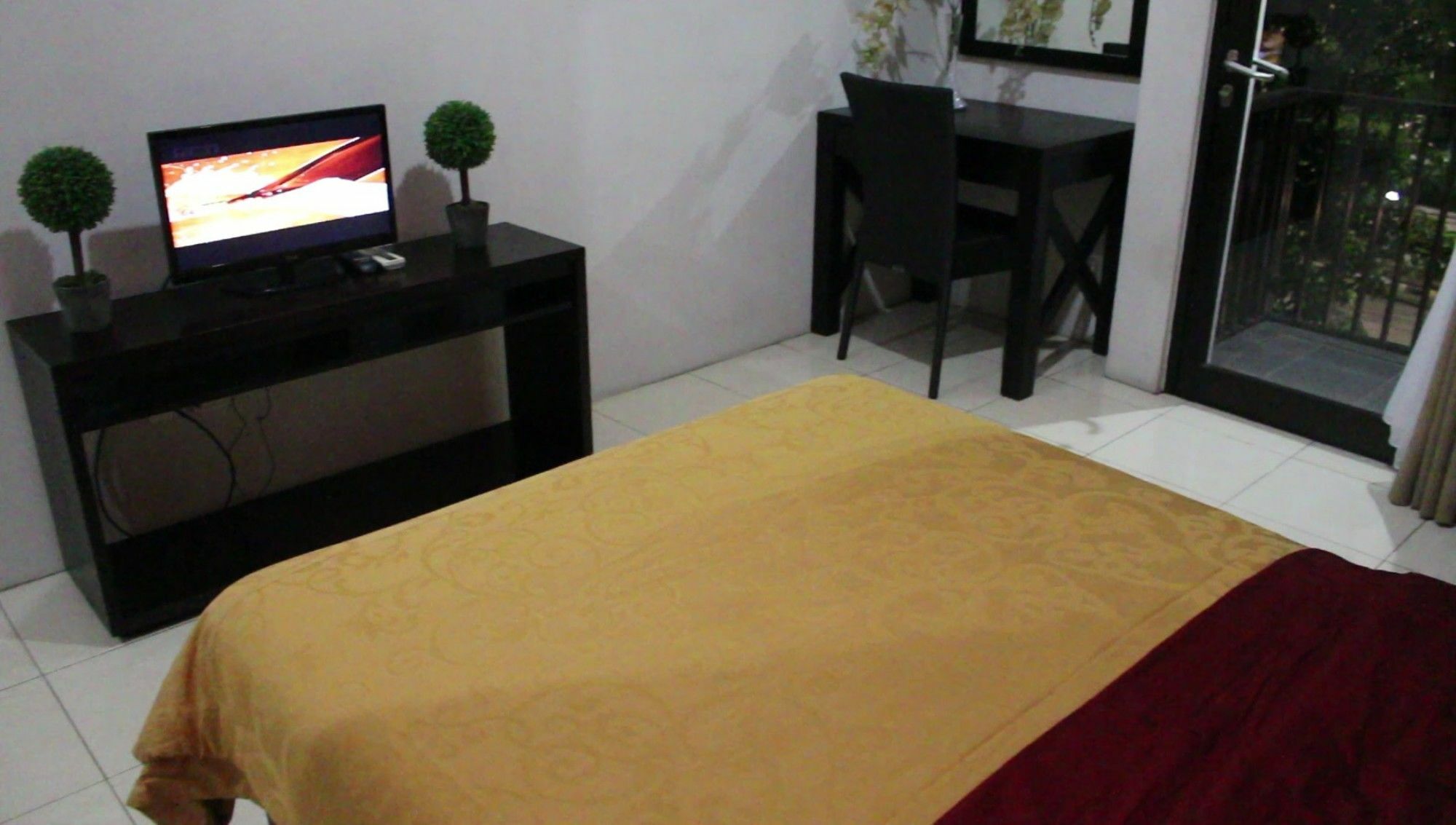 The Proklamasi Mansion Rumah tetamu