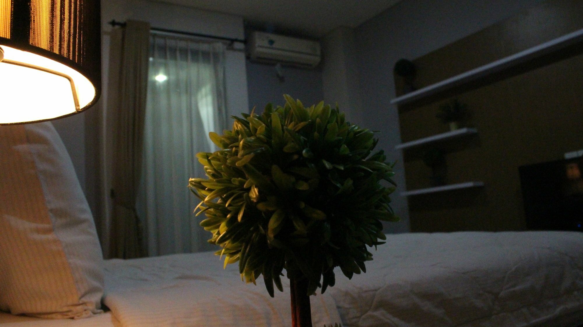 The Proklamasi Mansion 4* Jakarta